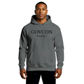 GOVCON Society Hoodie - Charcoal